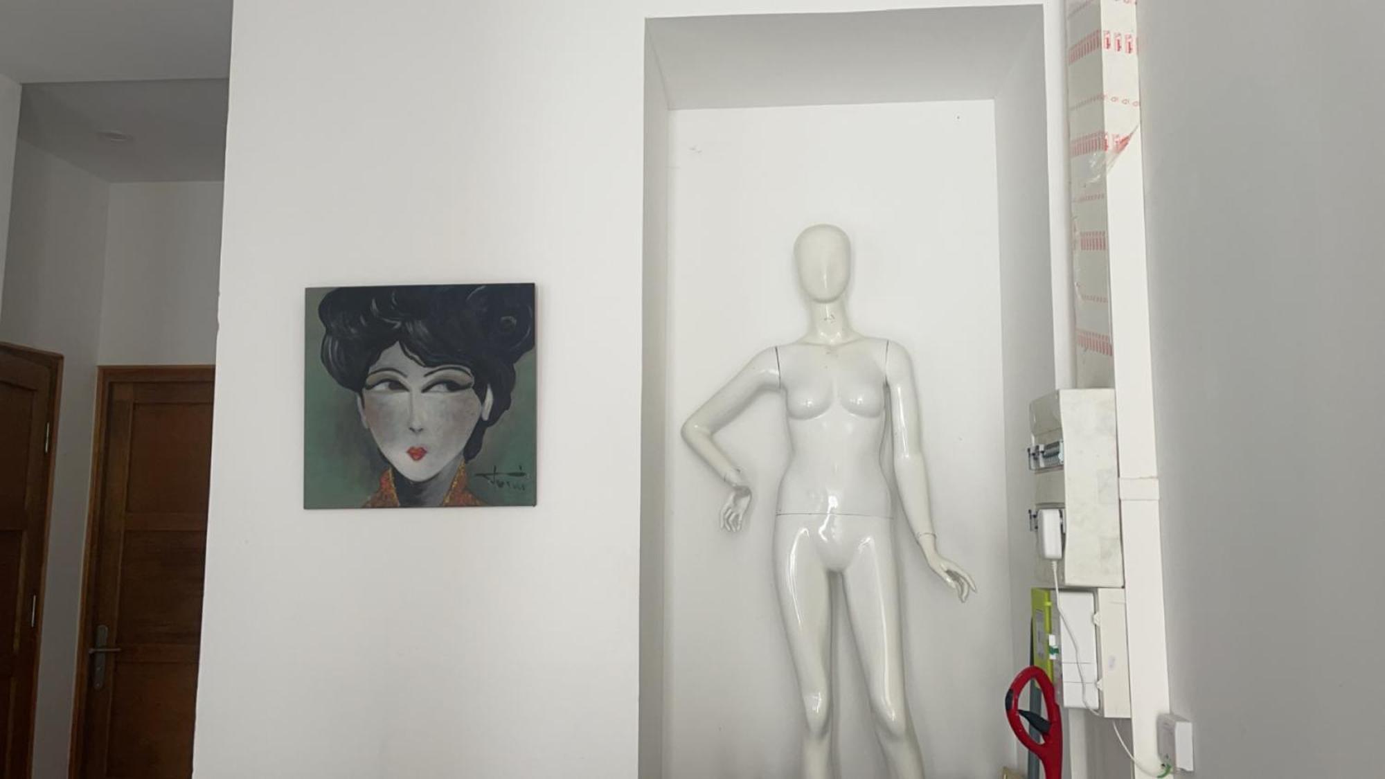 La Maison Des Artistes Plein Centre Familiale Boulogne-sur-Mer Dış mekan fotoğraf